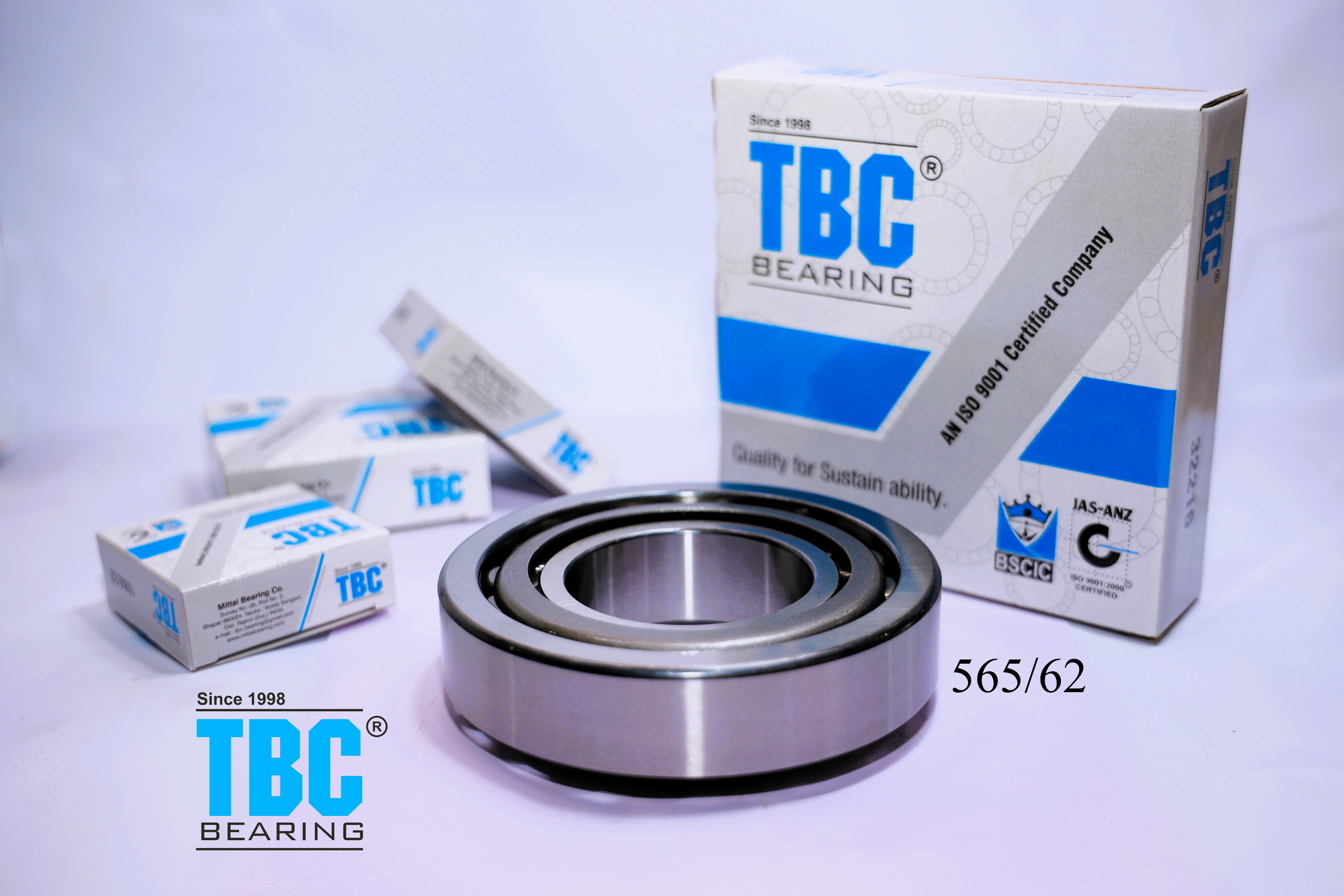 Tapered Roller 565562